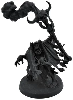ORRUK WARCLANS Weirdnob Shaman #1 Warhammer Sigmar 3382