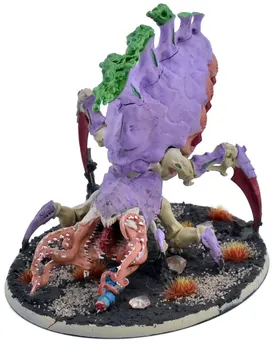 TYRANIDS Psychophage #1 Warhammer 40K 3559