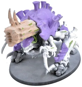 TYRANIDS Exocrine #1 Warhammer 40K 3603