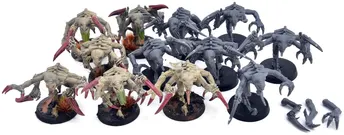 TYRANIDS 12 Genestealers #2 Warhammer 40K 4037