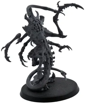 TYRANIDS Neurolictor #1 Warhammer 40K 4082
