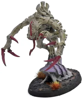 TYRANIDS Broodlord #1 Warhammer 40K 4099