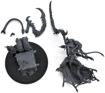 TYRANIDS Deathleaper #1 Warhammer 40K 4150