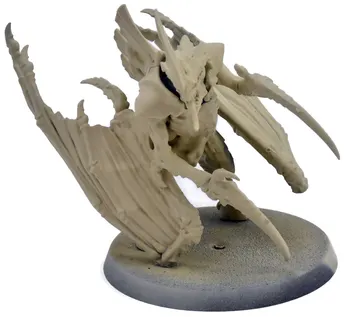 TYRANIDS tyranid prime #1 Warhammer 40K 4174