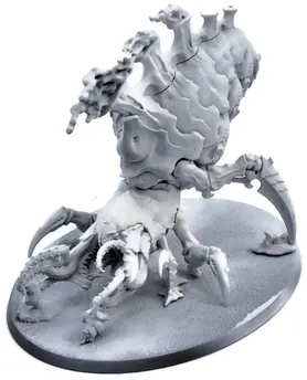 TYRANIDS Psychophage #1 Warhammer 40K 4211