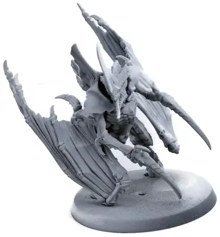 TYRANIDS Winged Tyranid Prime #3 Warhammer 40K 4235