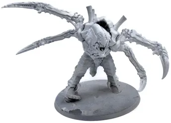 TYRANIDS Screamer Killer #1 Warhammer 40K 4204