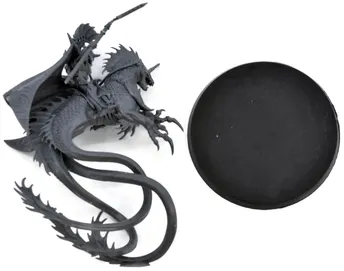 IDONETH DEEPKIN Akhelian King #1 Warhammer Sigmar 4242