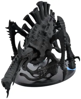 TYRANIDS Tyrannofex #1 Warhammer 40K 4266