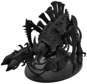 TYRANIDS Tyrannofex #2 Warhammer 40K 4334
