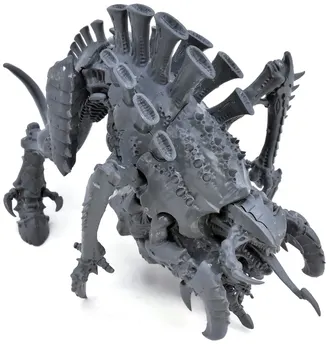TYRANIDS Tervigon #1 Warhammer 40K 4419
