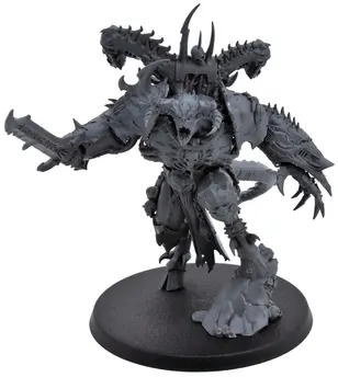 CHAOS SPACE MARINES Daemon Prince #2 Warhammer 40K 4648