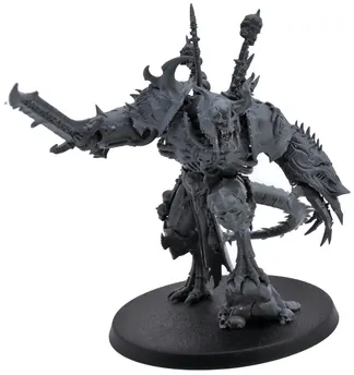 CHAOS SPACE MARINES Daemon Prince #1 Warhammer 40K 4679