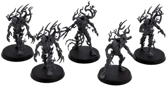 SYLVANETH 5 Spite Revenants #3 Warhammer Sigmar 4983