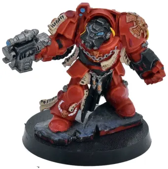 SPACE HULK Brother Deino #1 Warhammer 40K 4990