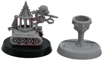 SPACE HULK 2 Objectives #1 Warhammer 40K 5027