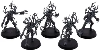 SYLVANETH 5 Spite-Revenant #2 Warhammer Sigmar 5058