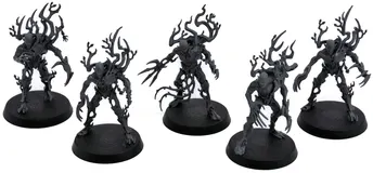 SYLVANETH 5 Spite-Revenant #1 Warhammer Sigmar 5065