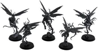 SYLVANETH 5 Gossamid Archers #1 Warhammer Sigmar 5225