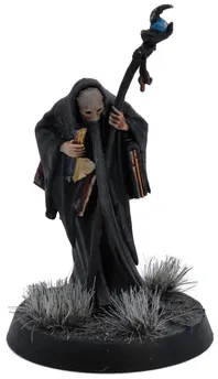 WARHAMMER QUEST Octren Glimscry #1 Warhammer Sigmar 5287
