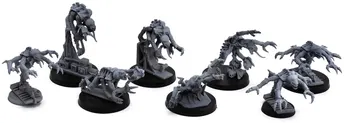 SPACE HULK 8 Genestealer #3 Warhammer 40K Space Hulk 5362