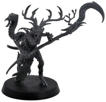 SYLVANETH Branchwych #3 Warhammer Sigmar 5393