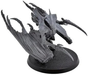 TYRANIDS Winged Tyranid Prime #1 Warhammer 40K 5508