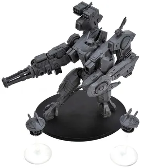 TAU EMPIRE Riptide Battlesuit #1 Warhammer 40K 5614