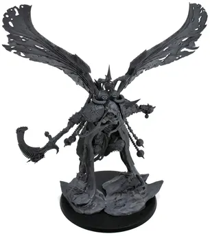 DEATH GUARD Mortarion #1 Warhammer 40K 5768