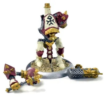 Warmachine Redeemer #1 Protectorate of Menoth
