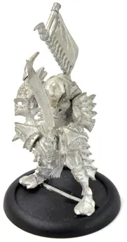 Hordes Skorne Cyclops Raider #2 Metal
