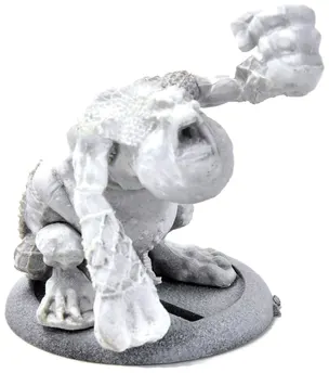 Hordes Minions Minature #1