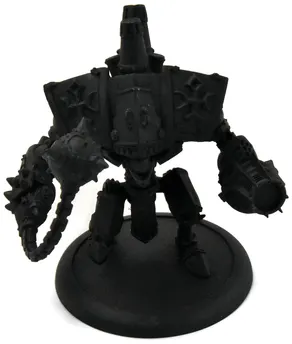 Warmachine Protectorate Of Menoth Vanquisher #1
