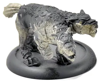 Hordes Circle Orboros Argus #1 Metal