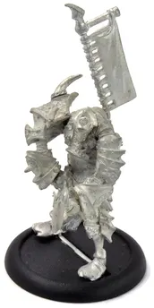 Hordes Skorne Cyclops Raider #1 Metal