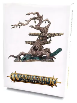 Sigmar Elder Gnarloak