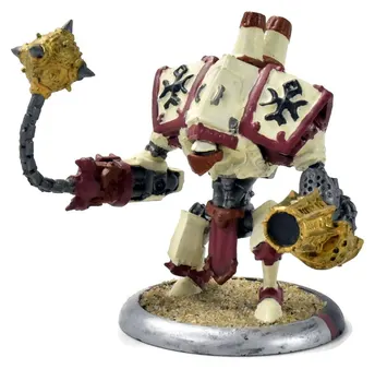 Warmachine Vanquisher #1 Protectorate of Menoth