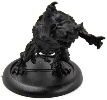 Hordes Skorne Basilisk #2 Metal