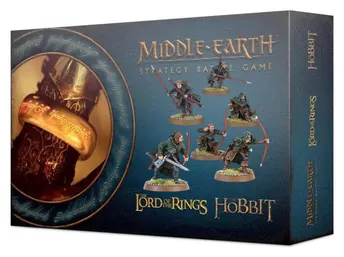 Middle-Earth Dunedain of the North