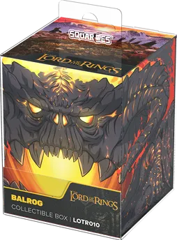 SQUAROES The Lord of the Rings Balrog