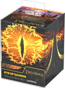 SQUAROES The Lord of the Rings Eye of Sauron