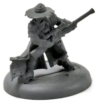 Hordes Circle Orboros kell bailoch #1