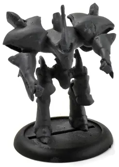 Warmachine Retribution of Scyrah Chimera #1