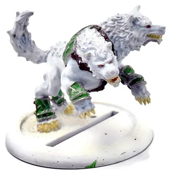 Hordes Circle Orboros Argus #3