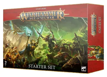 Starter Set