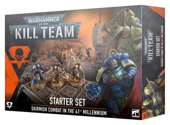 Kill Team Starter Set