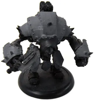 Warmachine Juggernaut #1 khador