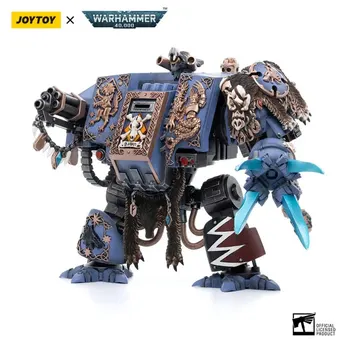 Warhammer 40K - JOYTOY - Space Wolves - Bjorn the Fell-Handed