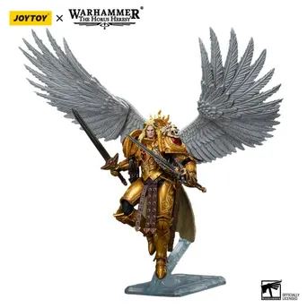 THH Figura 1/18 Blood Angels Sanguinius Primarch of the IXth Legion 19 cm