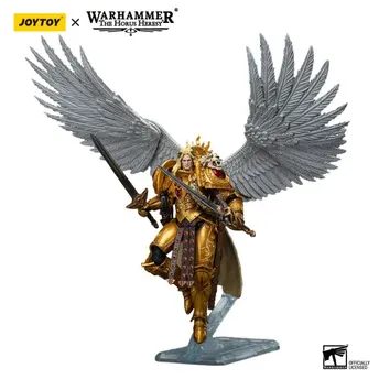 THH Figura 1/18 Blood Angels Sanguinius Primarch of the IXth Legion 19 cm -- Pre-pedido --